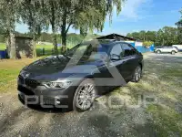 2019 BMW 328