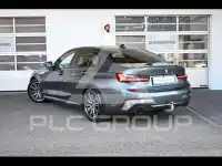 2019 BMW 320
