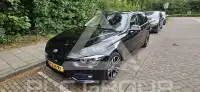 2019 BMW 320