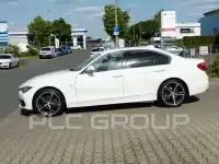 2019 BMW 320
