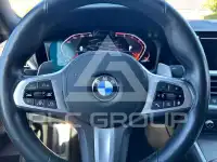 2019 BMW 320