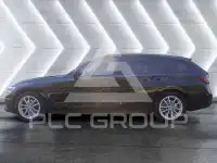 2019 BMW 320