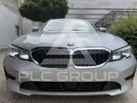 2019 BMW 320