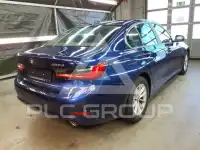 2019 BMW 320
