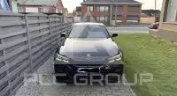 2019 BMW 320