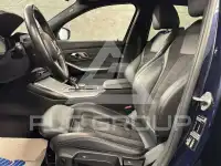 2019 BMW 320