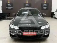 2019 BMW 320