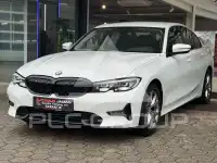 2019 BMW 320