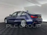 2019 BMW 320