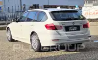 2019 BMW 320