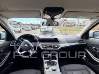 2019 BMW 320