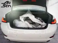 2019 BMW 320
