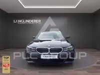 2019 BMW 320