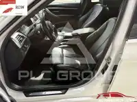 2019 BMW 320