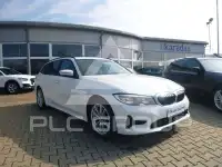 2019 BMW 320