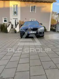 2019 BMW 320