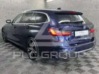 2019 BMW 320