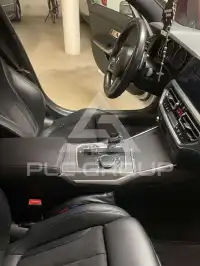 2019 BMW 320