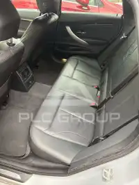 2019 BMW 320