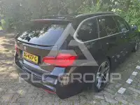2019 BMW 320