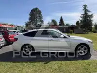2019 BMW 320