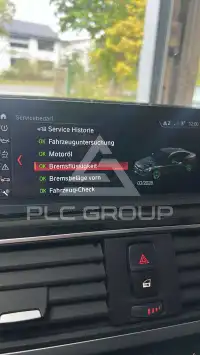 2019 BMW 320