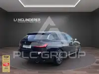 2019 BMW 320