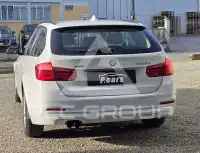 2019 BMW 320