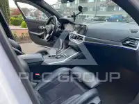 2019 BMW 320