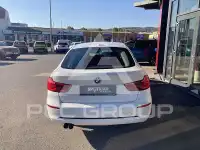 2019 BMW 320