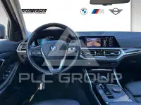 2019 BMW 320