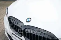 2019 BMW 320