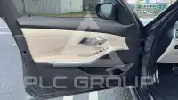 2019 BMW 320