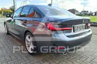 2019 BMW 320