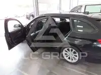 2019 BMW 320