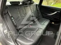 2019 BMW 320