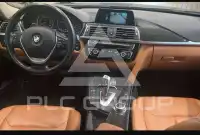 2019 BMW 320