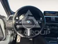 2019 BMW 320