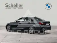 2019 BMW 320