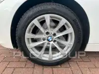 2019 BMW 320