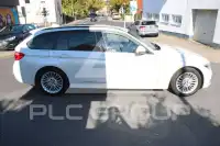 2019 BMW 320