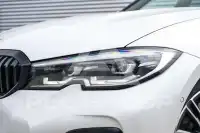 2019 BMW 320