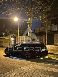 2019 BMW 320