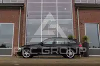 2019 BMW 320