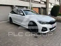 2019 BMW 320