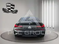 2019 BMW 320