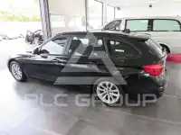 2019 BMW 320
