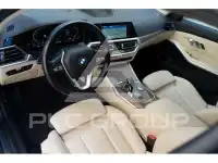 2019 BMW 320