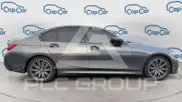 2019 BMW 320