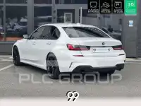 2019 BMW 320